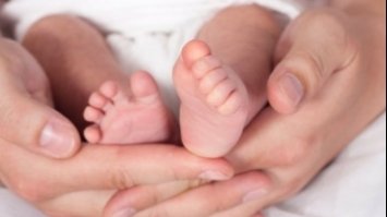 За два тижні літа на Рівненщині народилося понад 300 дітей