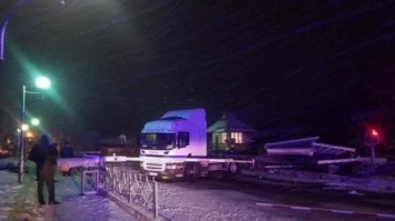За грати не потрапить: водію вантажівки за скоєне ДТП дали умовний термін