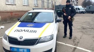 За ніч у Рівному затримали 17 підозрілих осіб