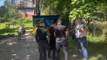 За образу дружини — ножем у живіт