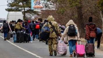 За останню добу Рівненщина зустріла 156 переселенців