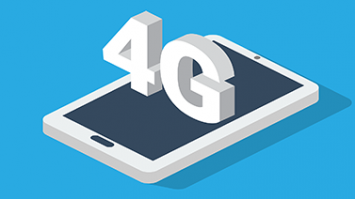 За рік близько 160 населених пунктів Рівненщини підключили до 4G