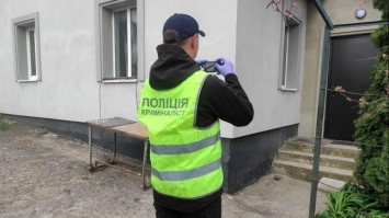 Забив до смерті пенсіонера, бо співмешканка поскаржилась