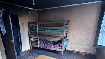Загинули троє дітей: мати рятувала їх, але було пізно