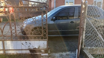 Замах на міського голову Костополя: у поліції є версії