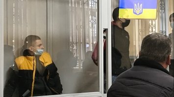 Замість десяти – п’ятнадцять років ув’язнення