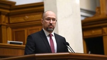 Запроваджувати накопичувальну пенсійну систему почнуть цьогоріч - Шмигаль