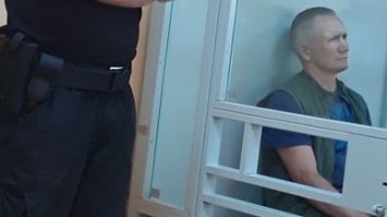 Засуджений за вбивство жінки скульптор готує апеляцію