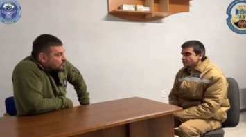 Засуджений зрадник заявив, що хоче йти воювати