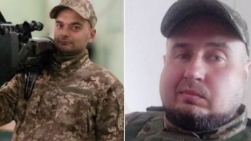 Завтра у Рівному попрощаються із двома загиблими Героями