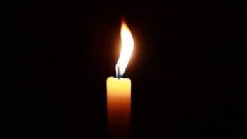 Сьогодні у Рівному попрощалися з добровольцем, якого вбив поліцейський
