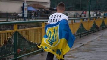 Завтра у Рівному відбудеться патріотичний забіг
