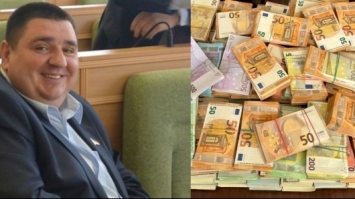 Збагатився на мільйони доларів депутат Рівненської облради 
