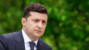Зеленський у США хоче зустрітися з Ілоном Маском та Тімом Куком 