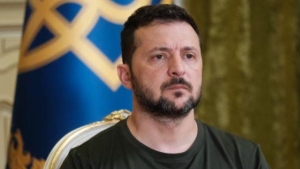Зеленський висловився про мобілізацію в Україні та сказав, чого не вистачає