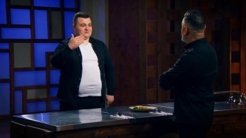 Житель Клесова став учасником нового сезону «МастерШеф» 