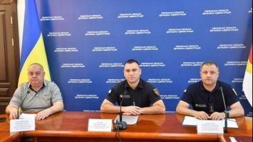 Жителів Рівненщини просять не ігнорувати сигнал тривоги і подбати про безпеку