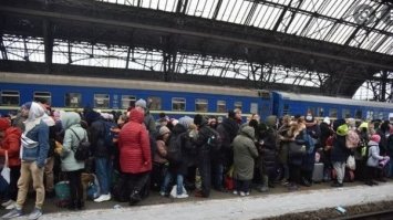 Жителів Слов`янська евакуюють на Рівненщину