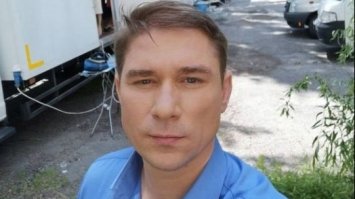 Зірка серіалу «Вороніни» помер від ускладнень спричинених коронавірусом