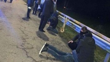 Злодіїв-іноземців, які обікрали дубенчанку, засудили