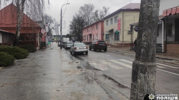 Злодія  розшукали через камери спостереження