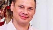 Зник рівнянин. Поліція просить про допомогу в пошуках