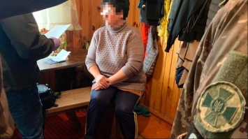 Знімала 