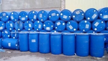 Знищать 18 тонн горілки