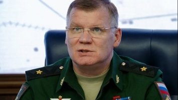 Знищили «великі партії» західної зброї. У міноборони росії прокоментували ракетні удари по Львову