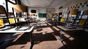 ЗНО-2021: сьогодні відбудеться іспит з фізики