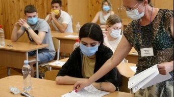 ЗНО-2021: учні зможуть використовувати електронний паспорт в 