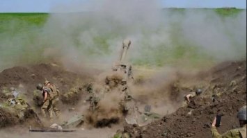 ЗСУ ліквідували близько 28,7 тисячі рашистів: Генштаб оприлюднив оновлені втрати ворога