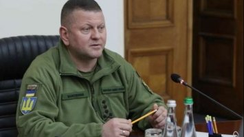 ЗСУ змусили росіян відмовитися від захоплення Києва – Залужний