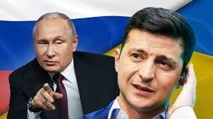 Зустріч Зеленського і Путіна: в Кремлі заявили, що підготовка не ведеться