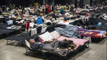 З-за кордону додому повернулися вже 2,7 млн українців